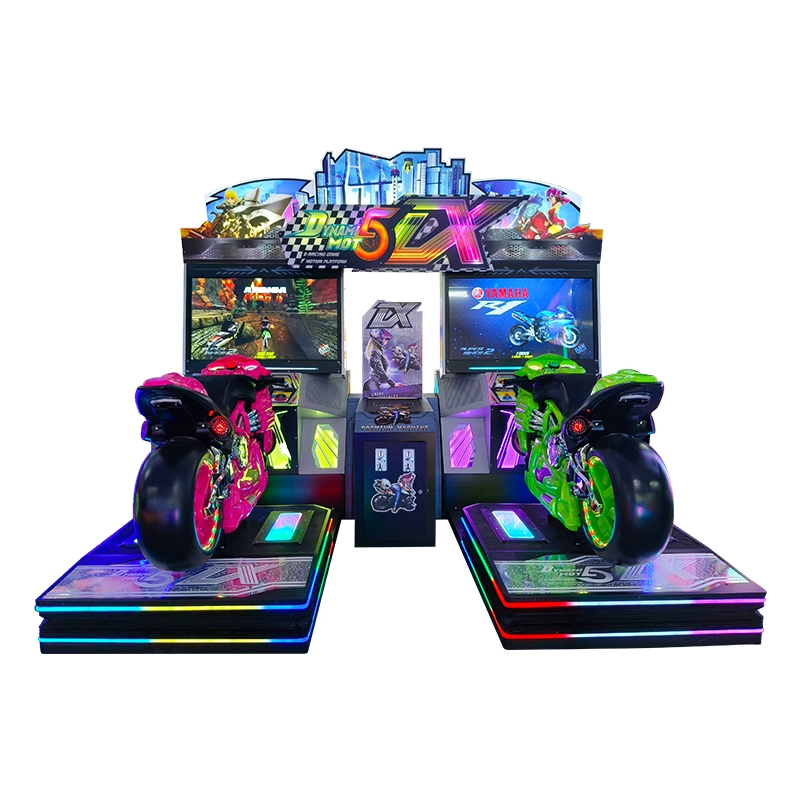 motorcycle racing arcade machine factory - MARWEY motorcycle racing arcade machine factory - MARWEY