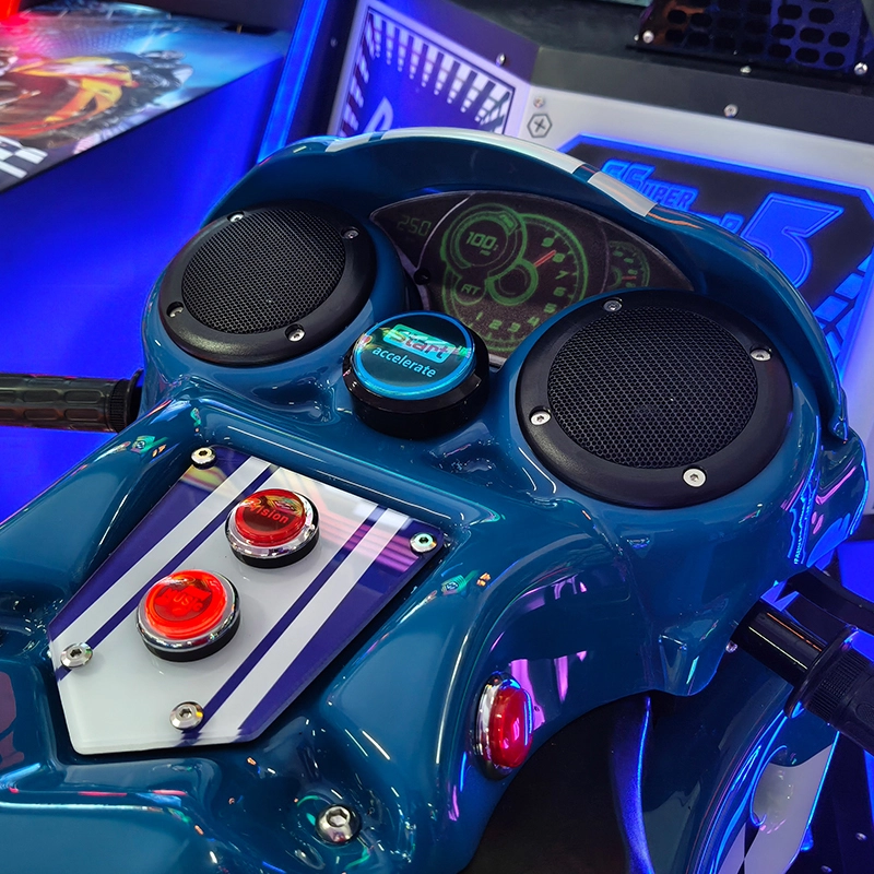 motorcycle racing arcade machine for sale - MARWEY motorcycle racing arcade machine for sale - MARWEY