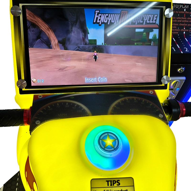 motorcycle racing arcade machine for sale - MARWEY motorcycle racing arcade machine for sale - MARWEY