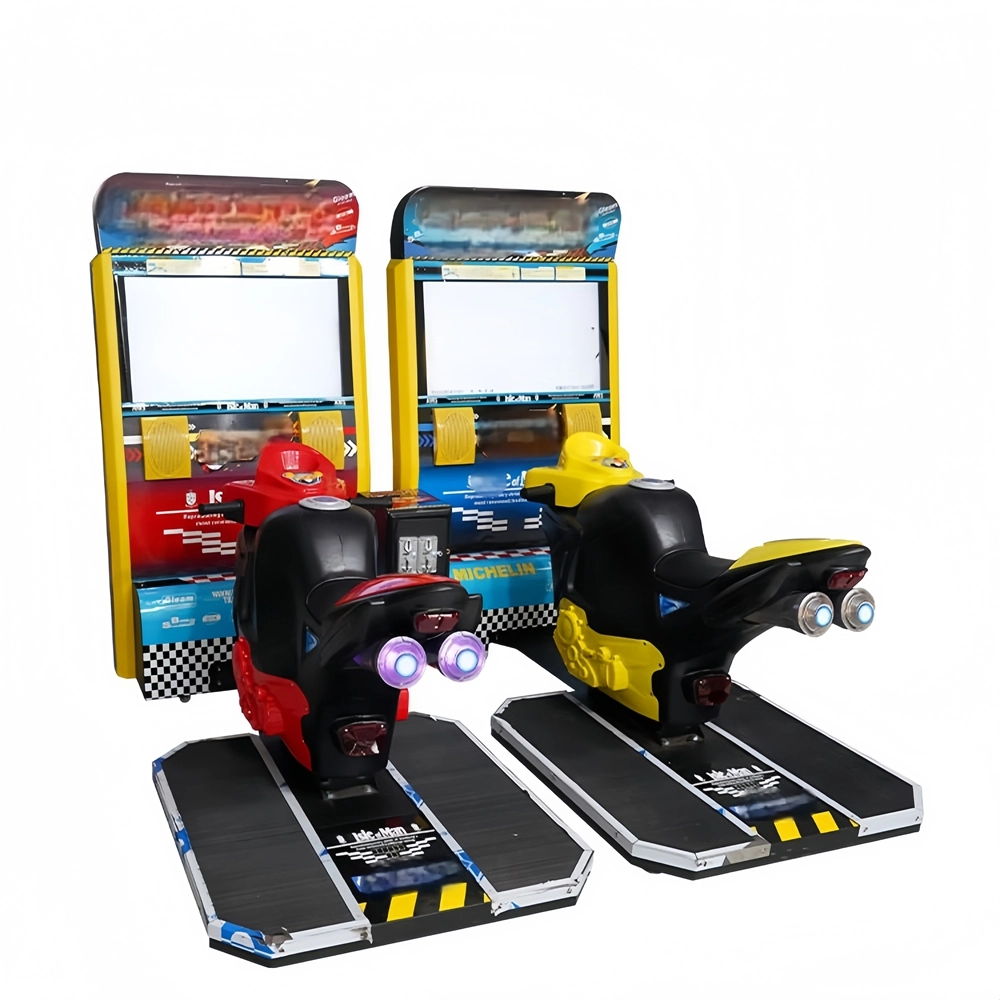 motorcycle racing simulator for sale - MARWEY