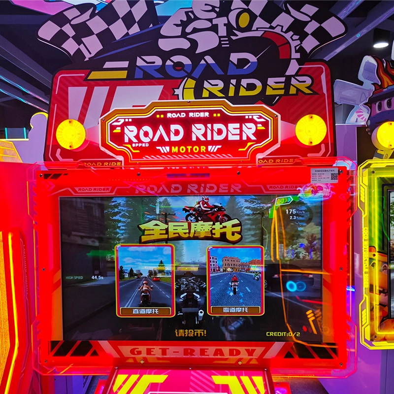 motorcycle simulation machine - MARWEY motorcycle simulation machine - MARWEY