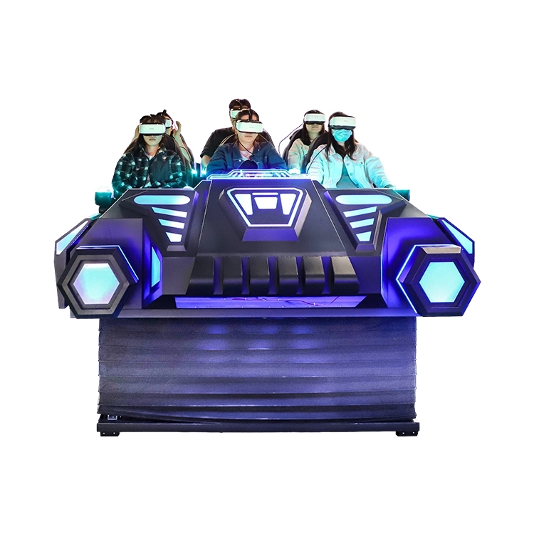 multiplayer games vr - MARWEY