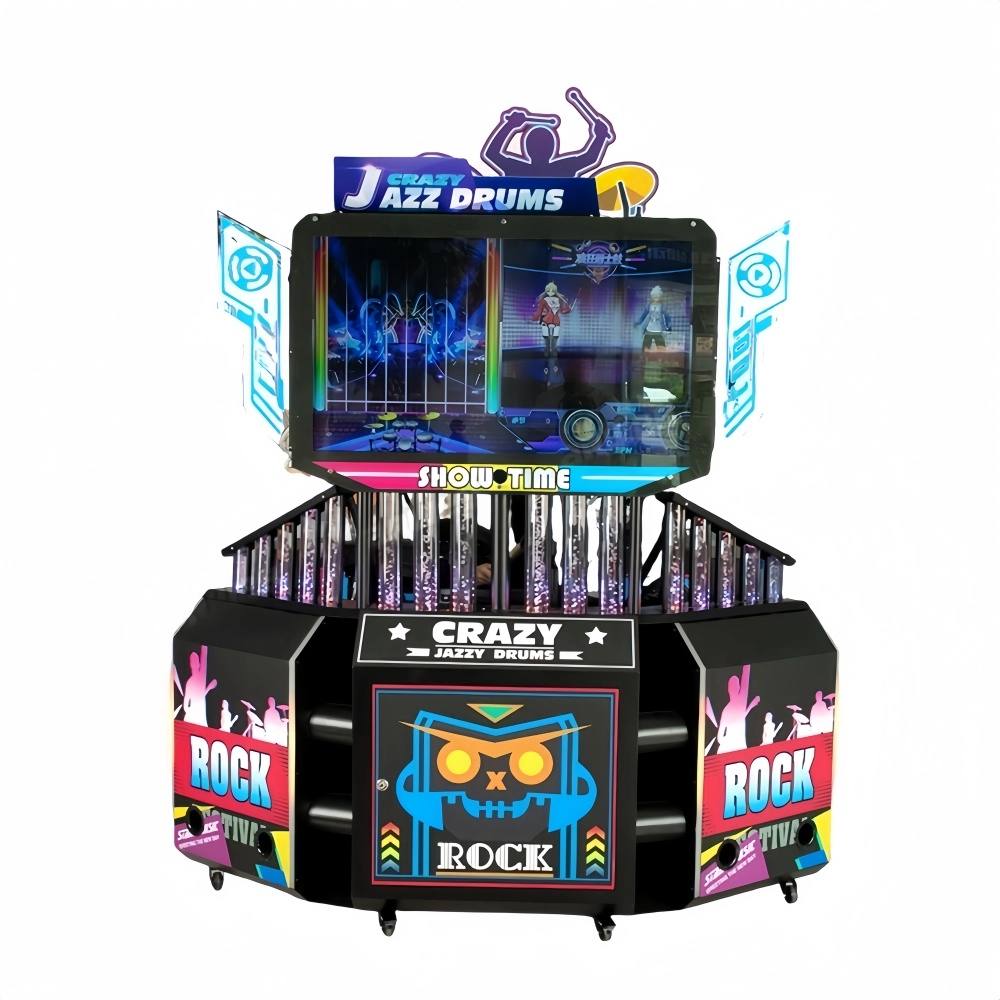 music games - MARWEY