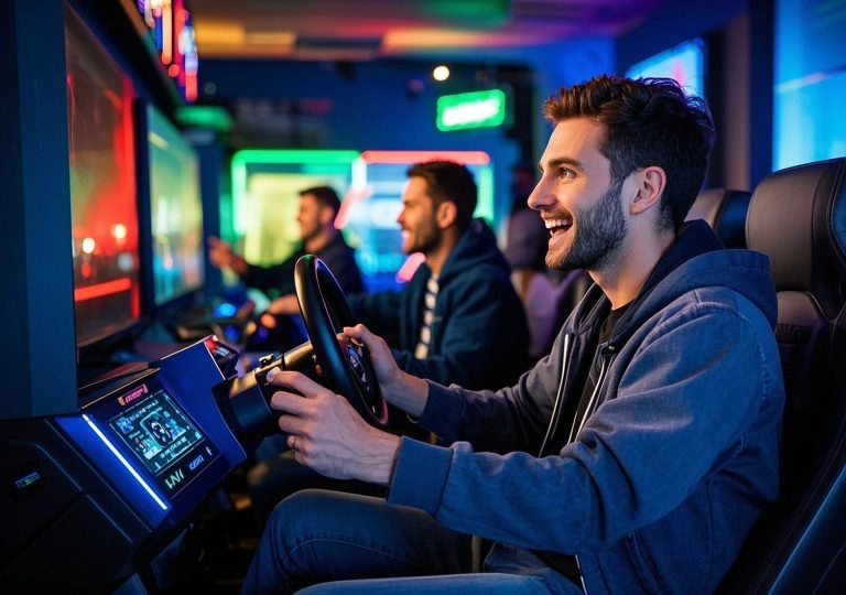 Frenzy Alert: Score Big with a Basketball Shot Game at Your Venue! - MARWEY