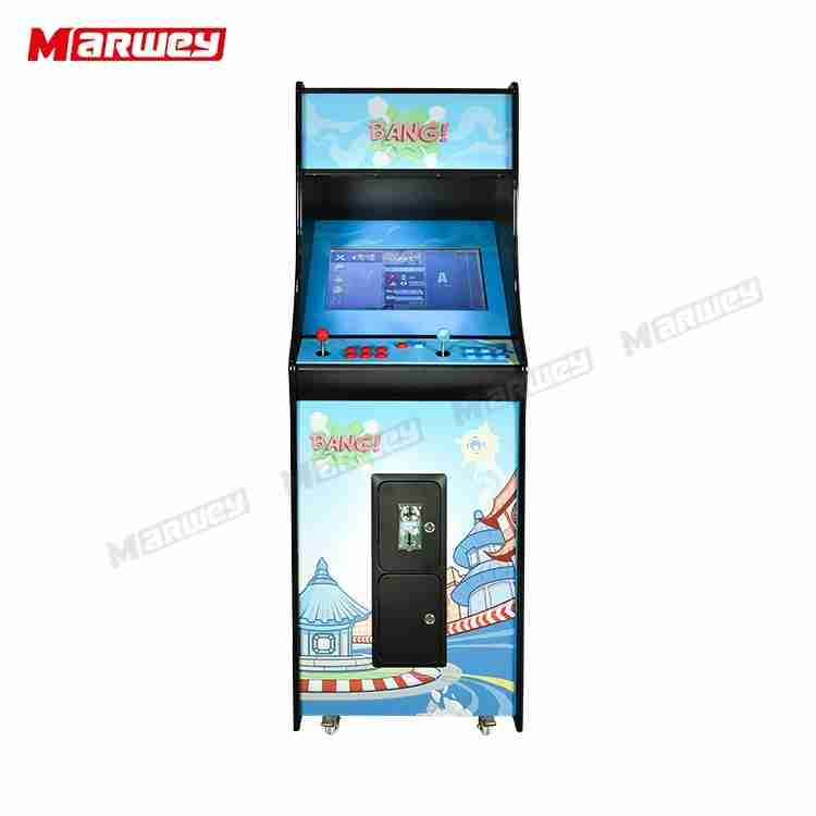 MW-UGC004-1-4 - MARWEY