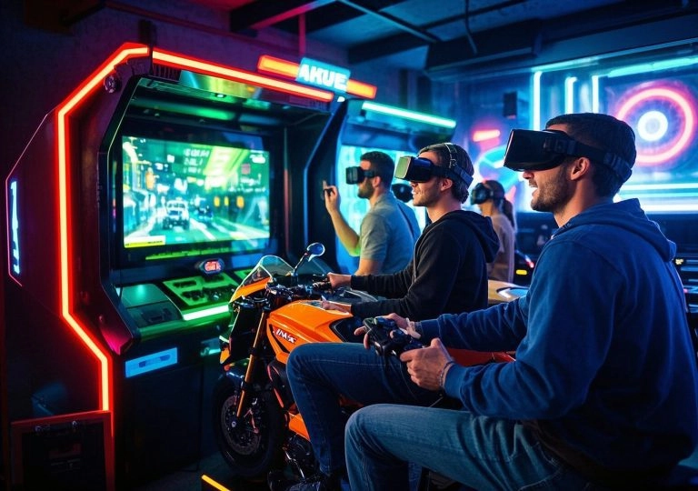 Mystery-Unveiled:-Secrets-Behind-the-Motorcycle-Arcade-Machine-Craze - MARWEY Mystery Unveiled: Secrets Behind the Motorcycle Arcade Machine Craze - MARWEY