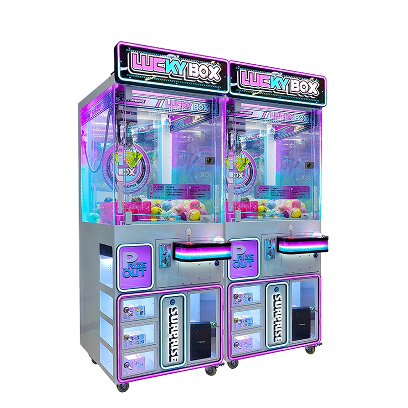 new claw machine arcade - MARWEY