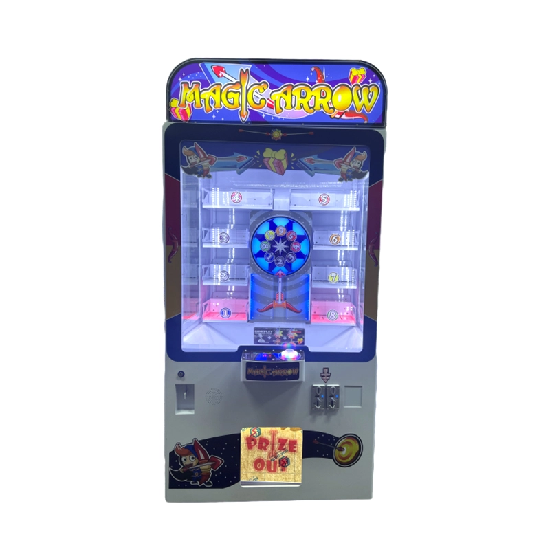 new-prize-machine - MARWEY new prize machine - MARWEY