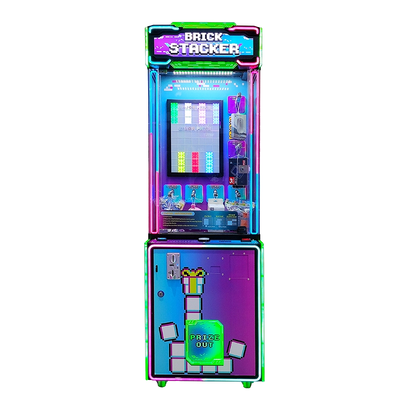 new-prize-machine - MARWEY new prize machine - MARWEY