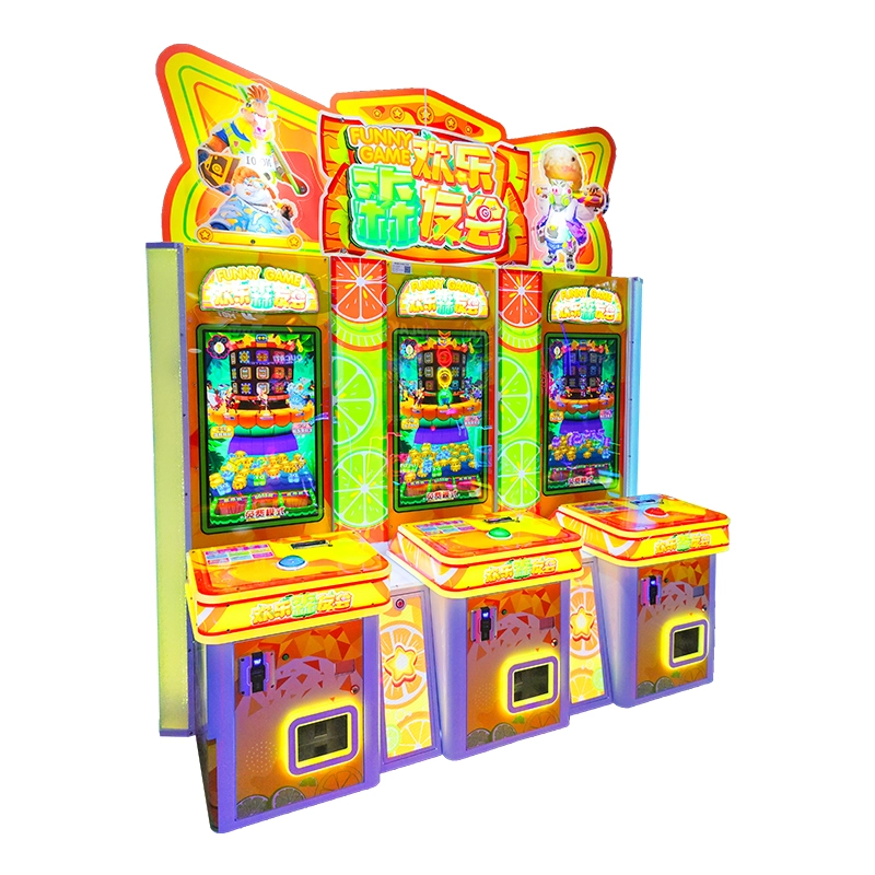 new redemption machine - MARWEY new redemption machine - MARWEY