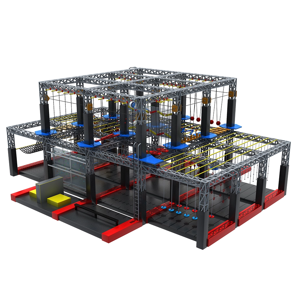 ninja-warrior-obstacle-course-equipment - MARWEY ninja warrior obstacle course equipment - MARWEY