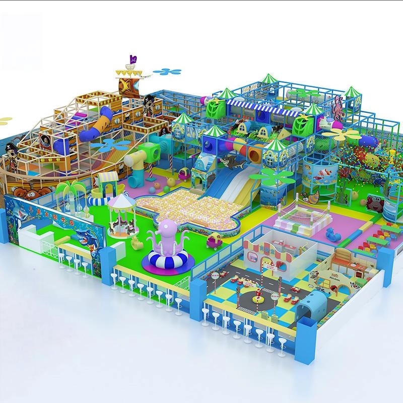 ocean-park-indoor-playground - MARWEY ocean park indoor playground - MARWEY