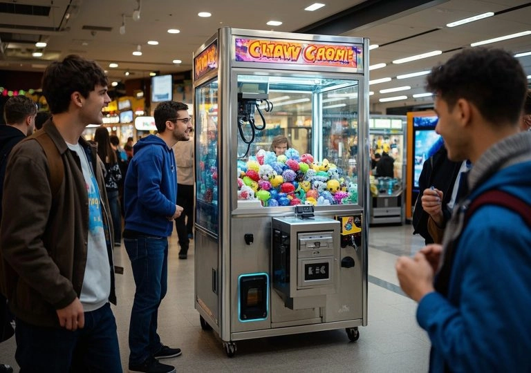 Frenzy Alert: Score Big with a Basketball Shot Game at Your Venue! - MARWEY
