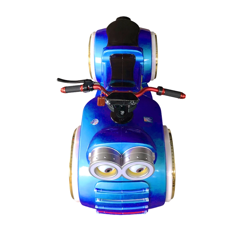 outdoor bumper car - MARWEY outdoor bumper car - MARWEY