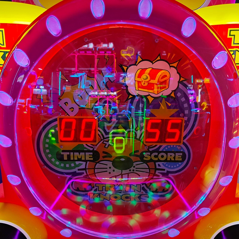 percussion kids game machine - MARWEY