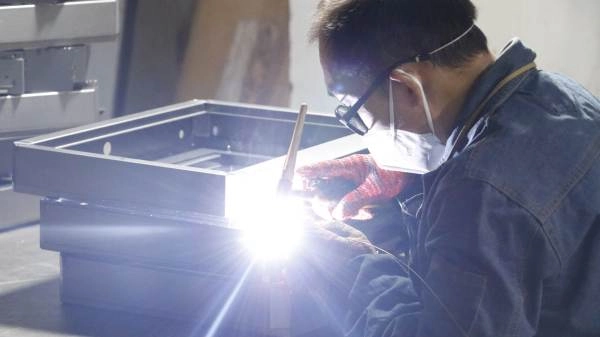 Perfume Vending Machine Manufacturer - MARWEY