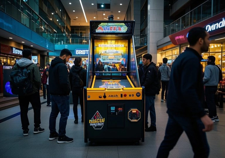 Perplexed-by-Venue-Trends-Why-Arcade-Machine-Basketball-Might-Be-Your-Answer - MARWEY Perplexed by Venue Trends Why Arcade Machine Basketball Might Be Your Answer - MARWEY
