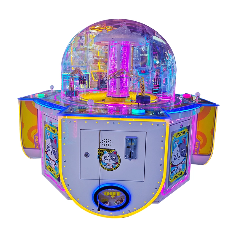 personalized gift machine - MARWEY