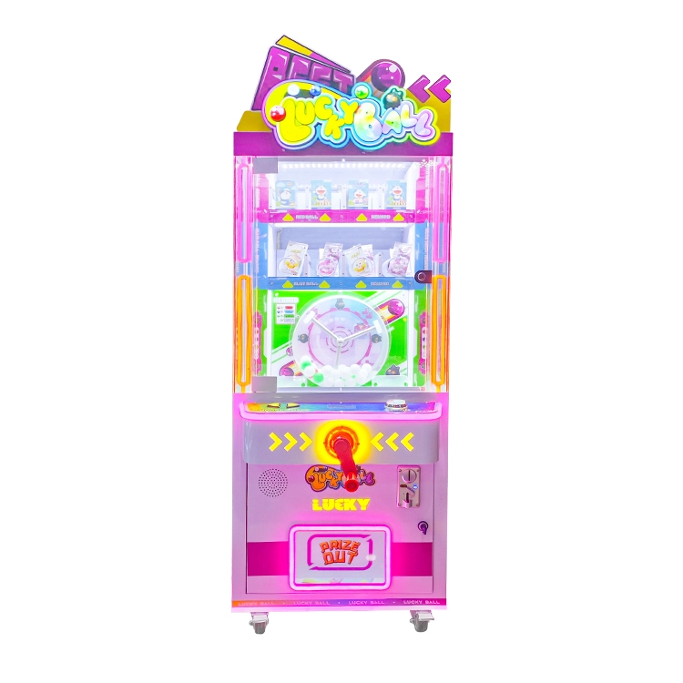 personalized gift machine - MARWEY