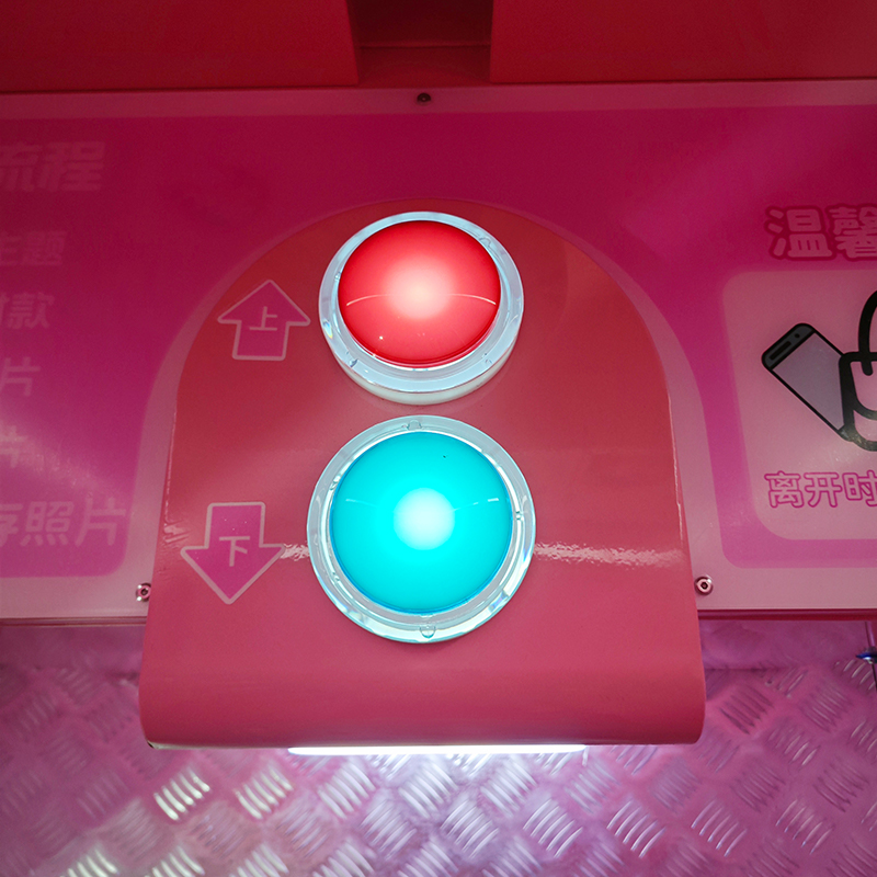 photo booth equipment