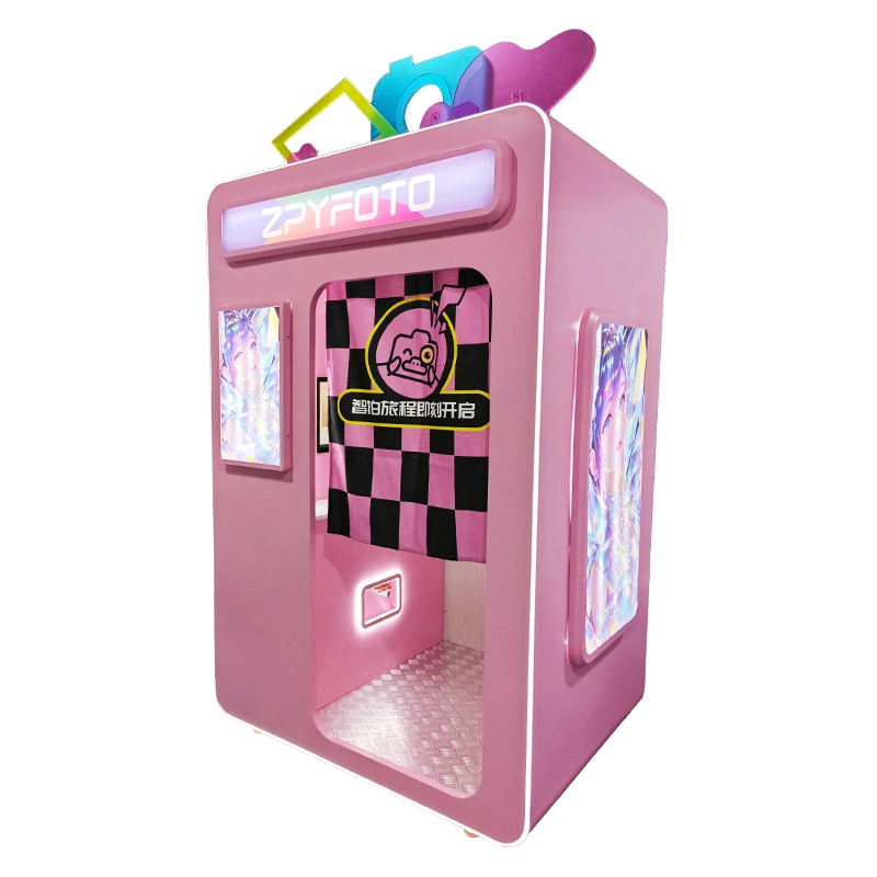 photo printer kiosk mall - MARWEY