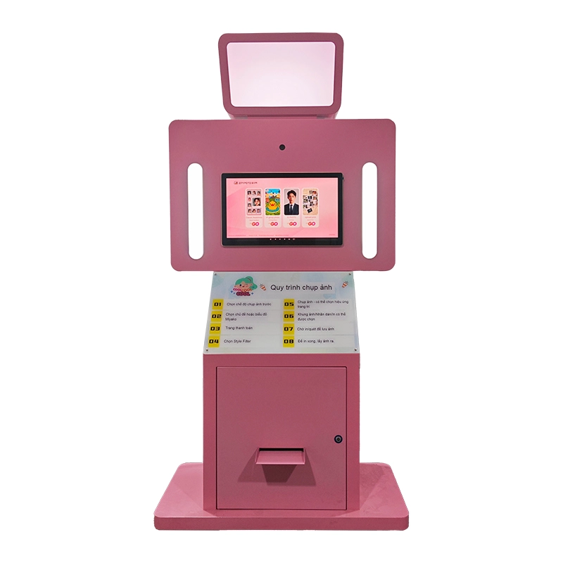 photobooth for sale - MARWEY