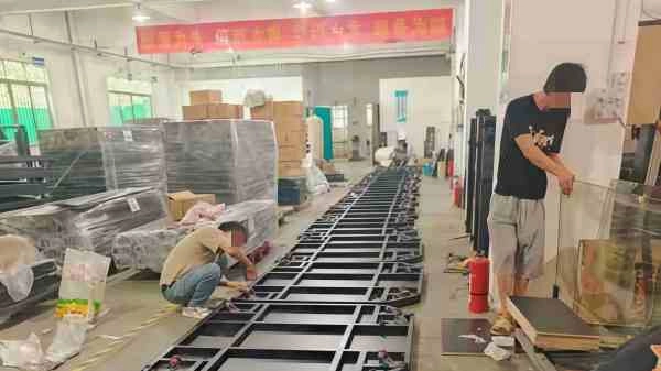 Photobooth Machine Factory - MARWEY