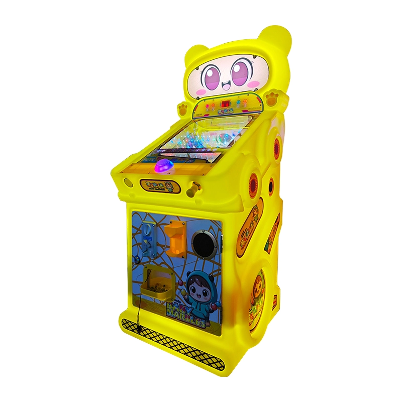 pinball game machines - MARWEY