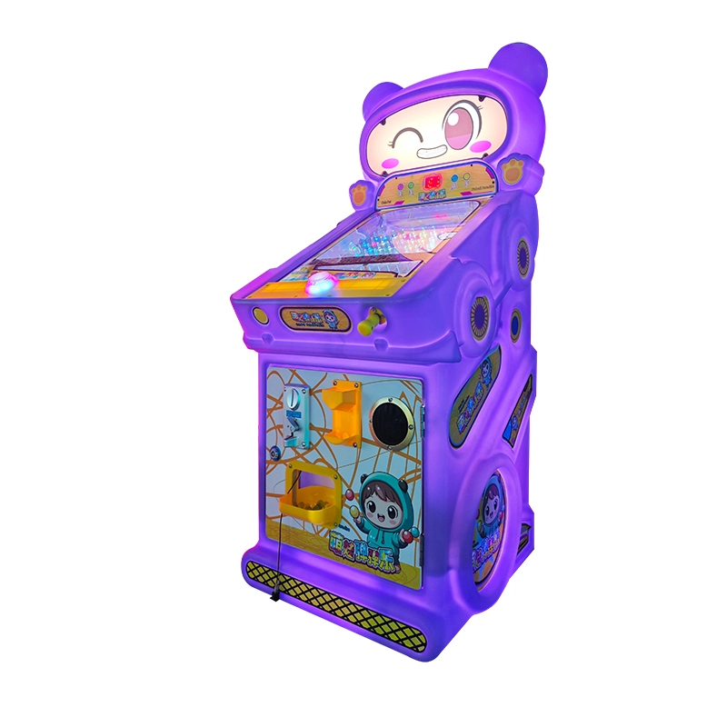 pinball machine - MARWEY