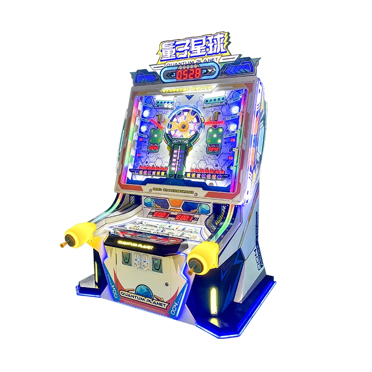 pinball machine games - MARWEY