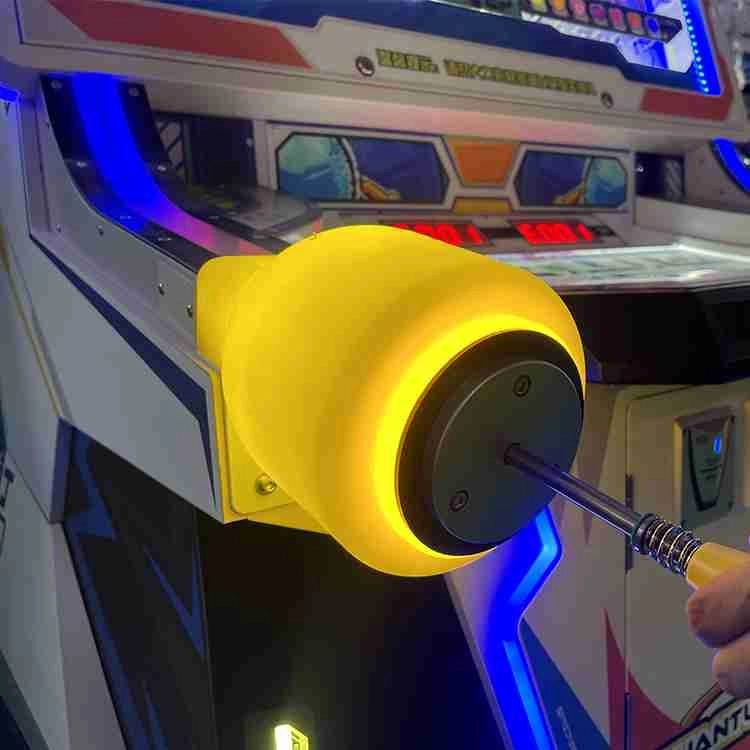 pinball machine manufacturers-5 - MARWEY