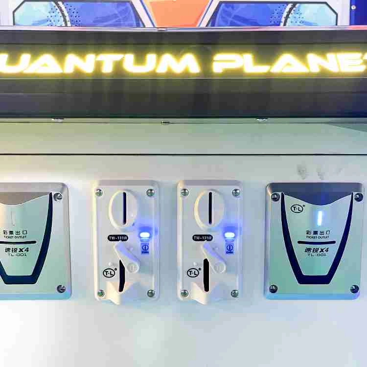 pinball machine manufacturers-6 - MARWEY