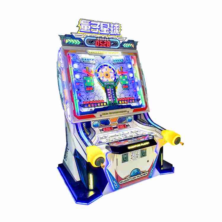 pinball machine manufacturers