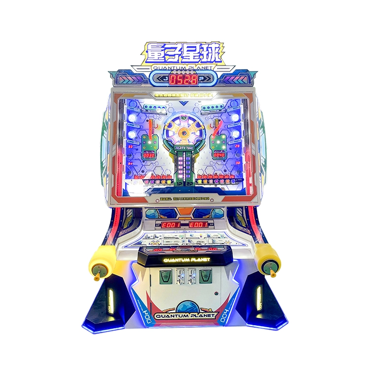 pinball machine manufacturers - MARWEY