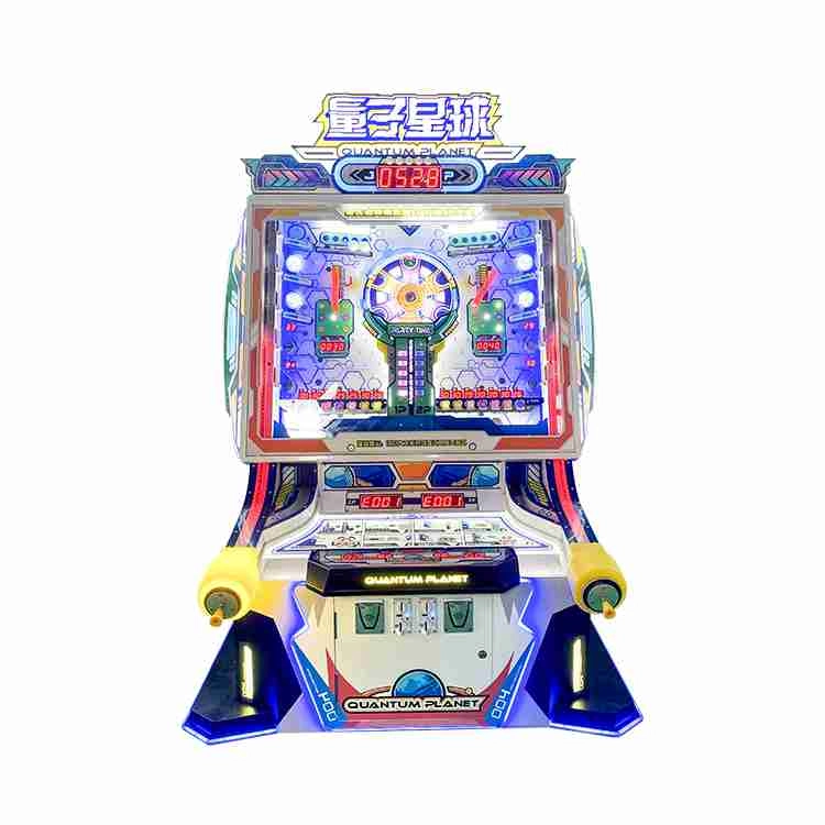 pinball machine - MARWEY