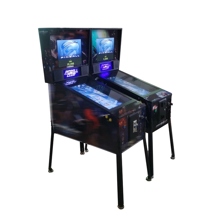pinball machines for sale - MARWEY