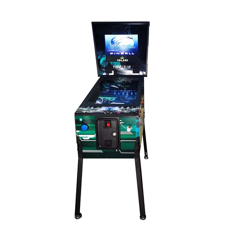 pinball machines - MARWEY