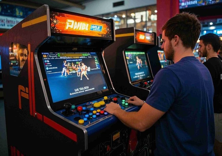 Frenzy Alert: Score Big with a Basketball Shot Game at Your Venue! - MARWEY