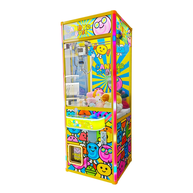 plush claw machine - MARWEY plush claw machine - MARWEY