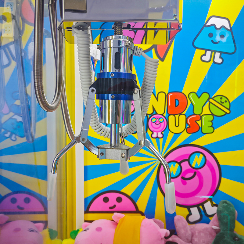 plush doll claw machine plush doll claw machine
