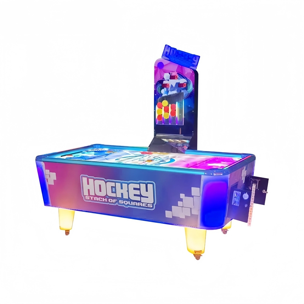 portable air hockey game - MARWEY