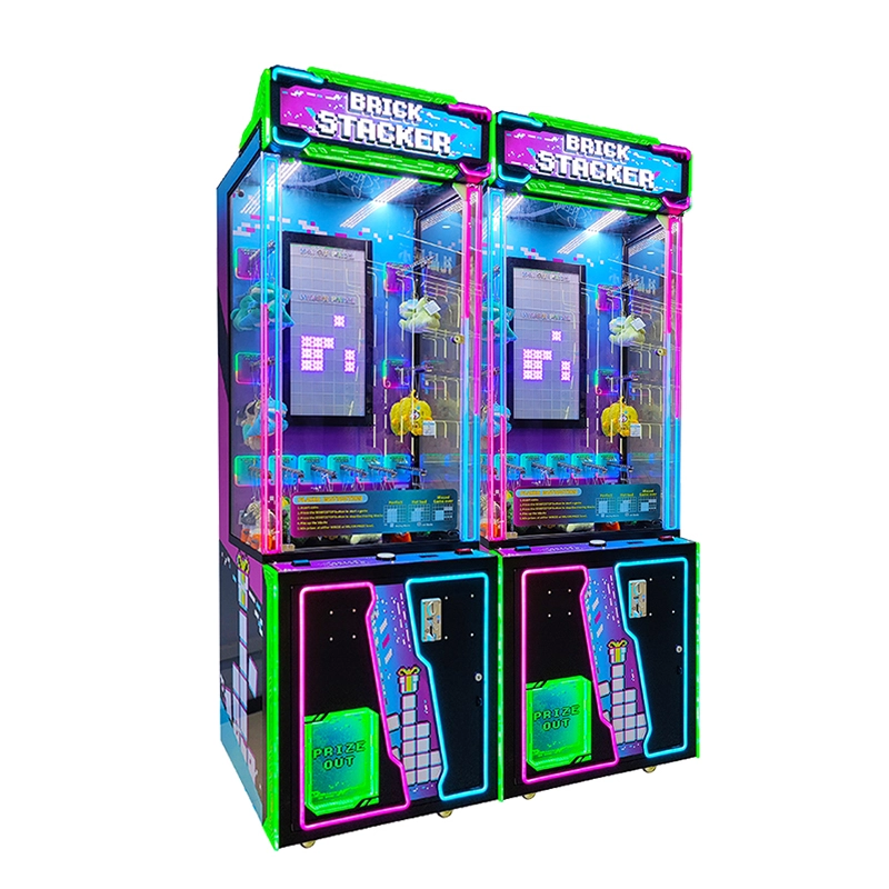 prize game machine - MARWEY