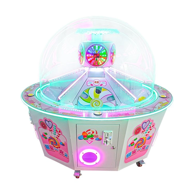 Prize Game Machine - MARWEY