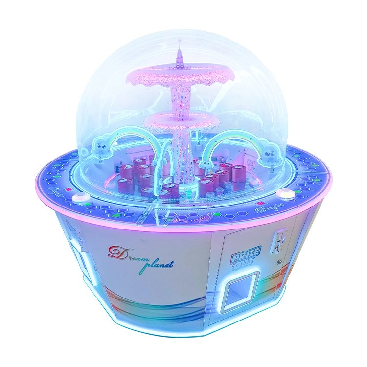 Prize Gift Machine-2 - MARWEY