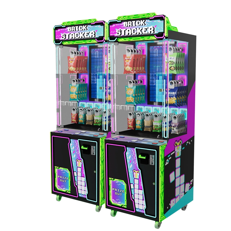 prize redemption game - MARWEY