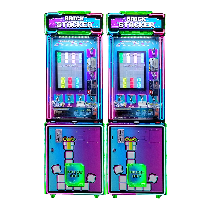 prize redemption game - MARWEY