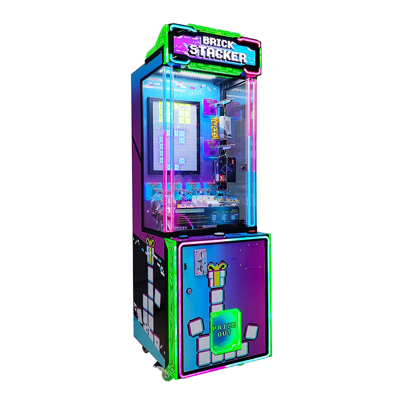 prize redemption machine - MARWEY