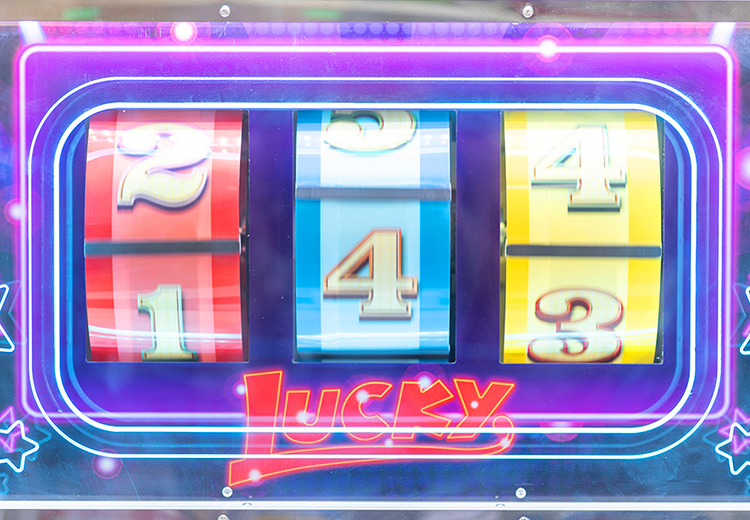 prize redemption machine