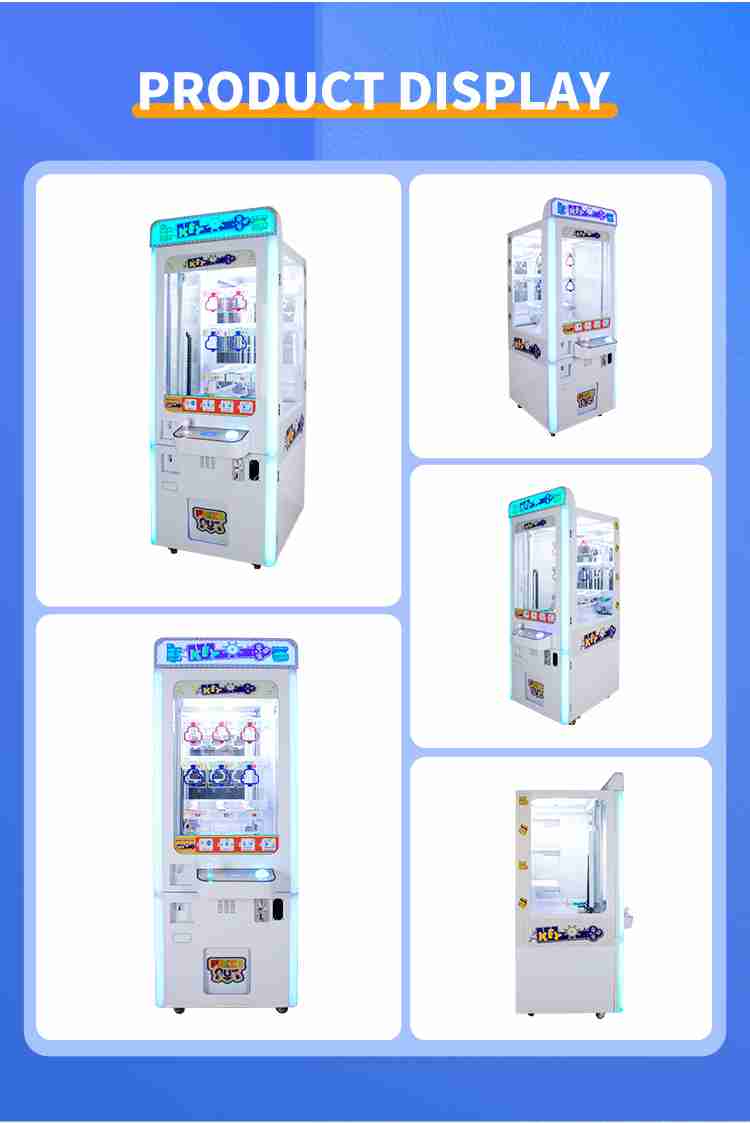 product display