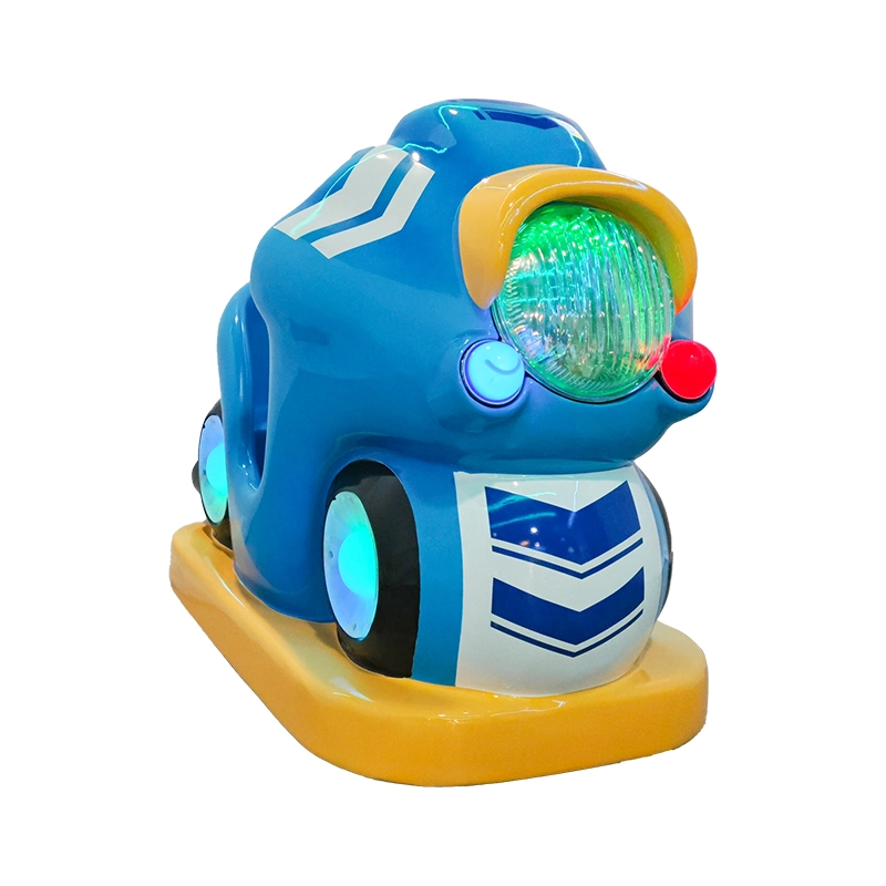 produk baru kiddy ride - MARWEY